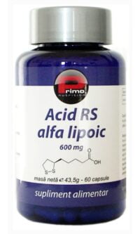 acid alfa lipoic