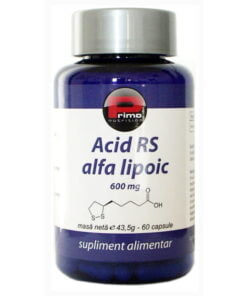 acid alfa lipoic