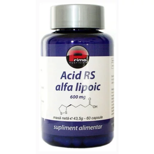 acid alfa lipoic