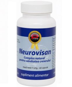 neurovisan citicolina primo nutrition 500 mg