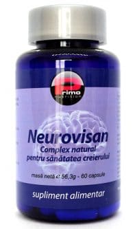 neurovisan citicolina primo nutrition 500 mg