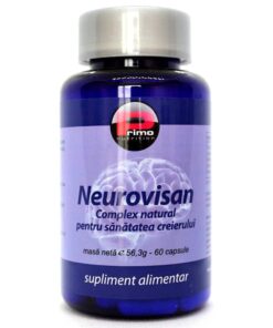 neurovisan citicolina primo nutrition 500 mg