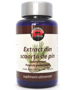 extract din scoarta de pin primo nutrition