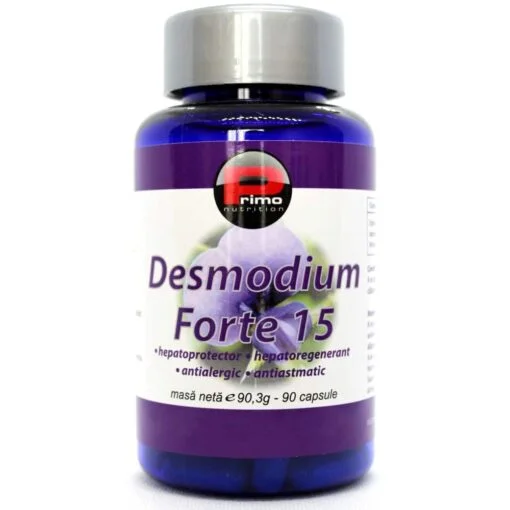 desmodium forte 15 desmodium adscendens extract