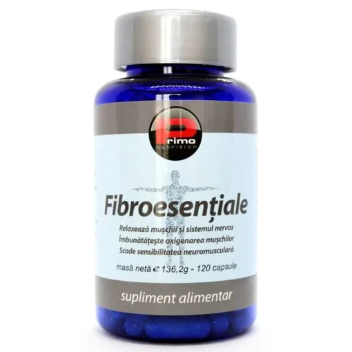 Firbroesentiale Primo Nutrition