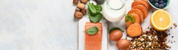 alimente pentru vedere luteina