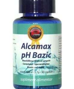 alcamax ph bazic