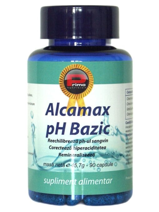 alcamax ph bazic