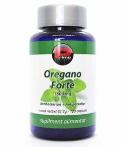 oregano salbatic primo nutrition