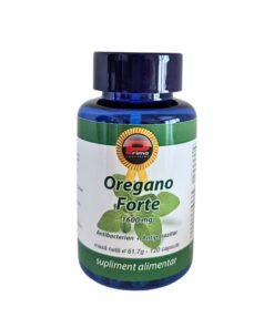 oregano salbatic primo nutrition
