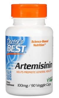 Artemisinin Dr. Best