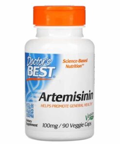 Artemisinin Dr. Best