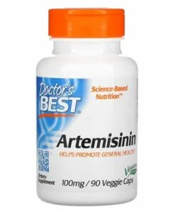 Artemisinin Dr. Best