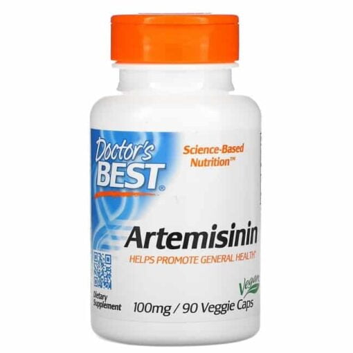 Artemisinin Dr. Best