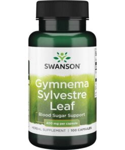 Gymnema Sylvestre SW