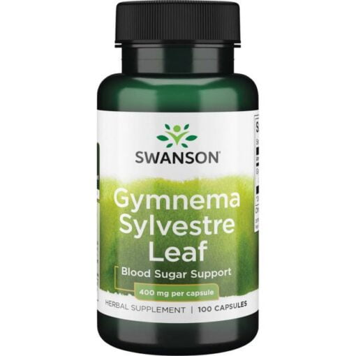 Gymnema Sylvestre SW