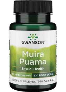 Muira Puama SW