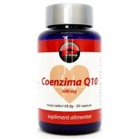 coenzima q10 forte plus 600 mg 90 cap