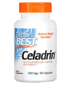 Celadrin doctors best