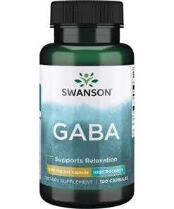 GABA 500 SW
