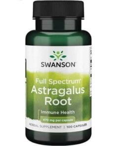 Astragalus