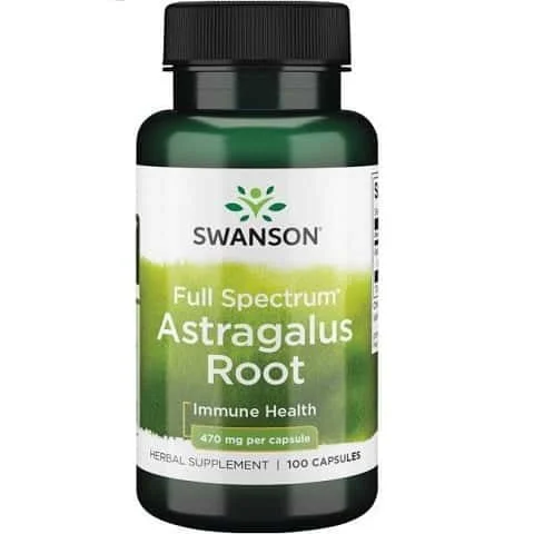 Astragalus