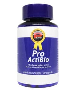 Pro Actibio probiotic