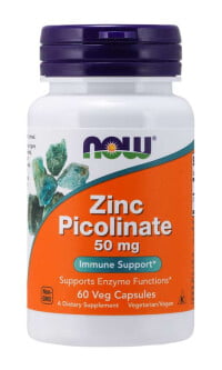 zinc picolinat 50 mg