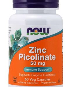 zinc picolinat 50 mg