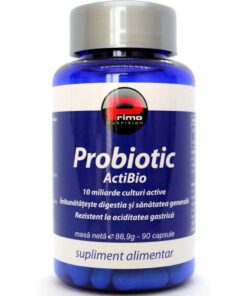 probiotic-probioticul