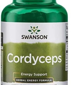 cordyceps