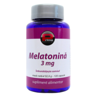 melatonina 3mg