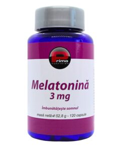 melatonina 3mg