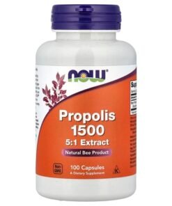 Propolis Now Foods