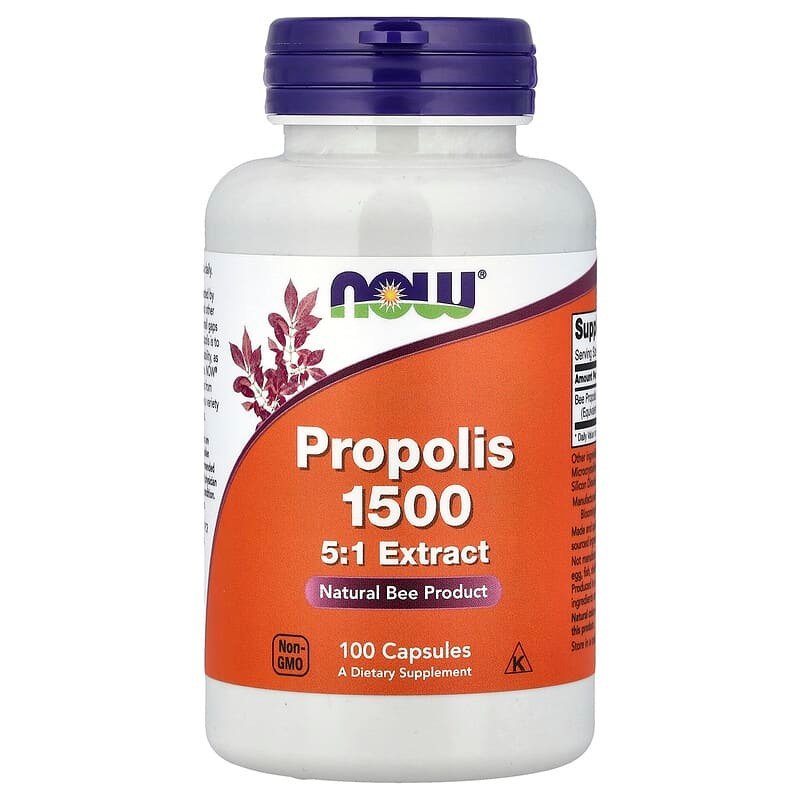 Propolis Now Foods