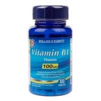 Vitamina b1 H&B