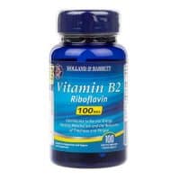 Vitamina B2 HB