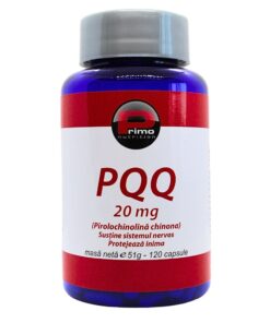 pqq primo nutrition 20mg