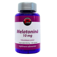 melatonina 10mg