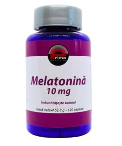 melatonina 10mg