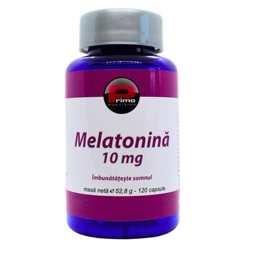 melatonina 10mg