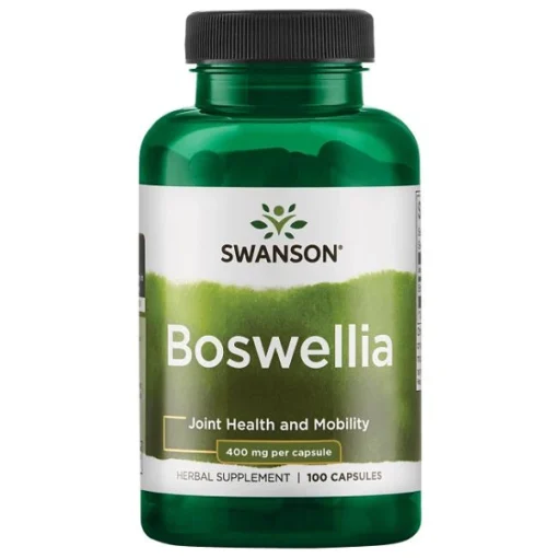 Boswellia serrata-tamaie