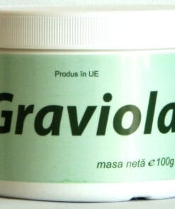 Graviola ceai primo