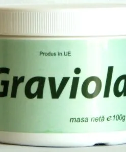 Graviola ceai primo