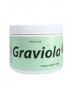 Graviola ceai primo nutrition