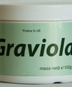 Graviola ceai primo