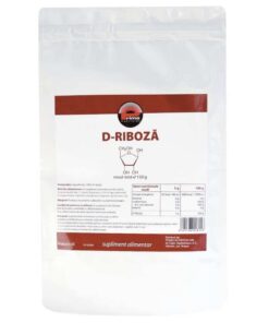 d riboza primo nutrition