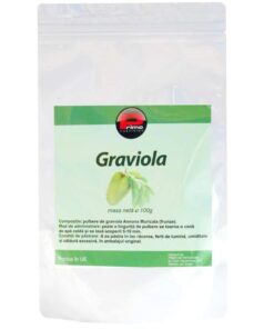 Graviola Ceai Primo Nutrition