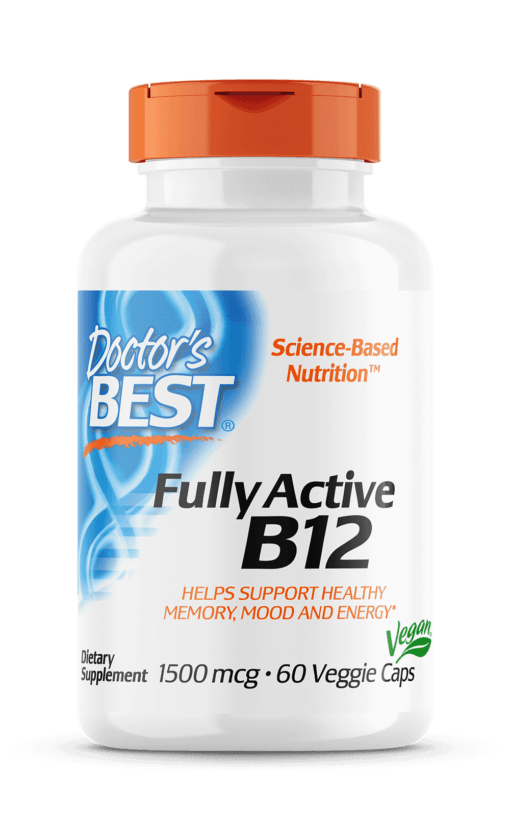 vitamina b12