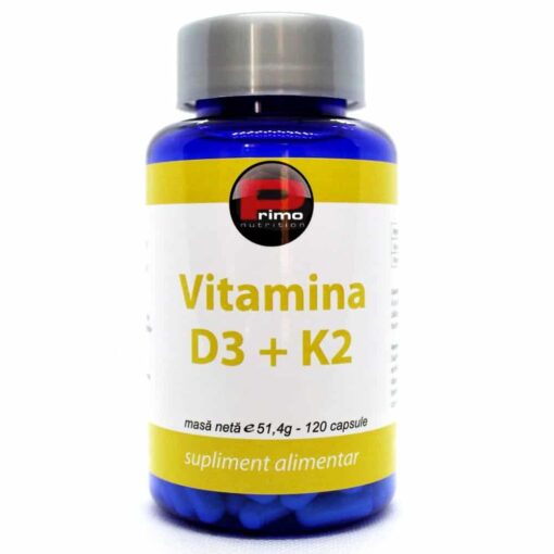 vitamina d3 si k2